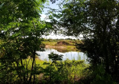 Lephalale - Mokolo River